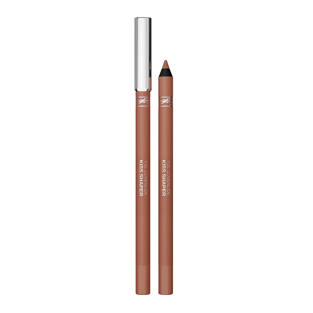 Yves Saint Laurent Lovenude Kiss Shaper konturówka do ust 102 Tan Line 1.2g