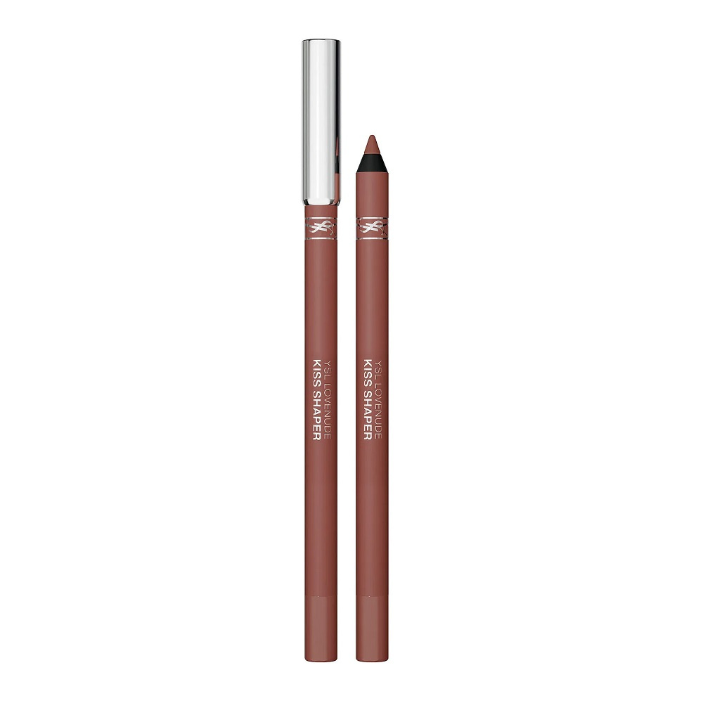 Yves Saint Laurent Lovenude Kiss Shaper konturówka do ust 103 Blushing Nude 1.2g