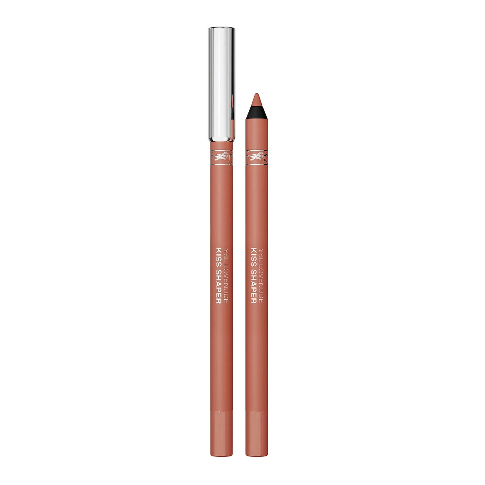Yves Saint Laurent Lovenude Kiss Shaper konturówka do ust 105 Burnt Honey 1.2g