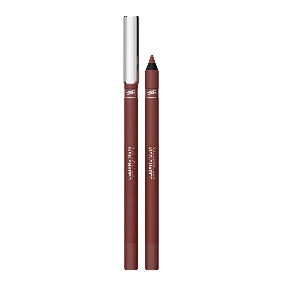 Yves Saint Laurent Lovenude Kiss Shaper konturówka do ust 106 Spicy Smoke 1.2g