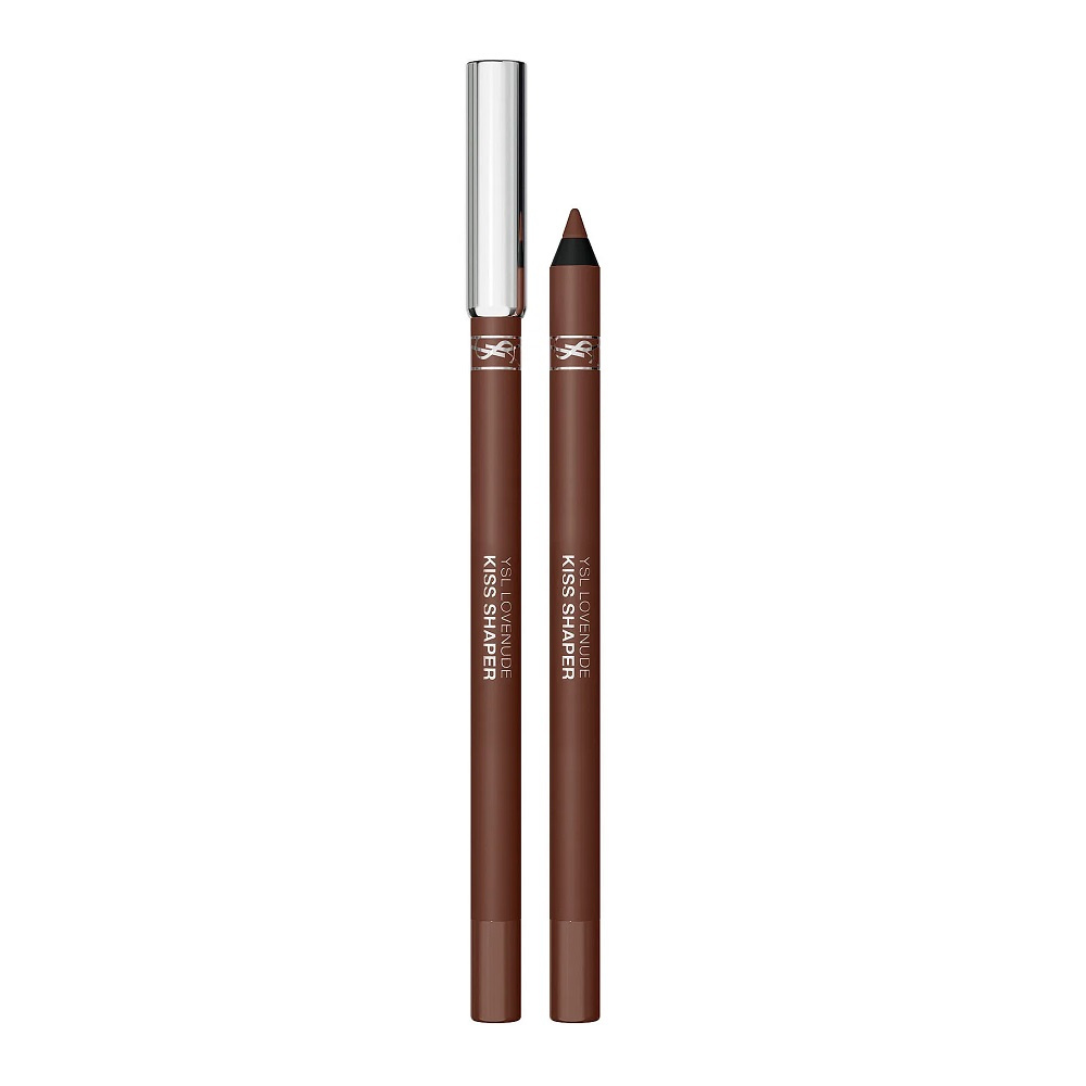 Yves Saint Laurent Lovenude Kiss Shaper konturówka do ust 107 Cocoa Flirt 1.2g