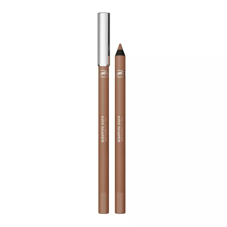 Yves Saint Laurent Lovenude Kiss Shaper konturówka do ust 108 Hazel Enigma 1.2g