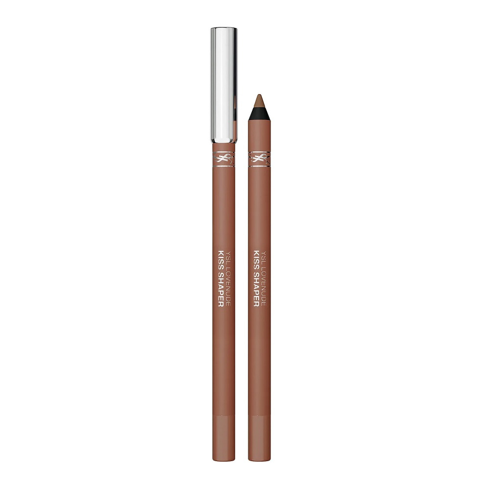 Yves Saint Laurent Lovenude Kiss Shaper konturówka do ust 109 Sienna Rebel 1.2g
