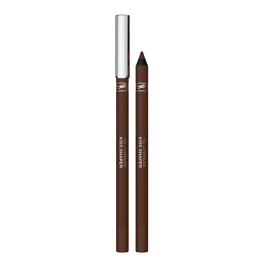 Yves Saint Laurent Lovenude Kiss Shaper konturówka do ust 110 Espresso Dreams 1.2g