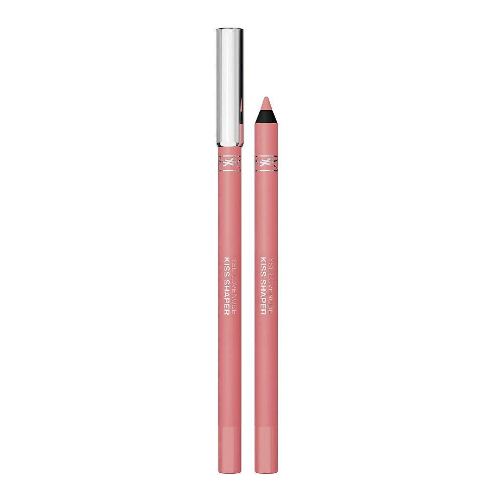 Yves Saint Laurent Lovenude Kiss Shaper konturówka do ust 44 Nude Lavalliere 1.2g