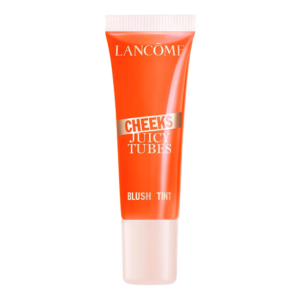 Lancome Cheeks Juicy Tubes Blush róż do policzków w tubce 00 Peach 'N Roses 12ml
