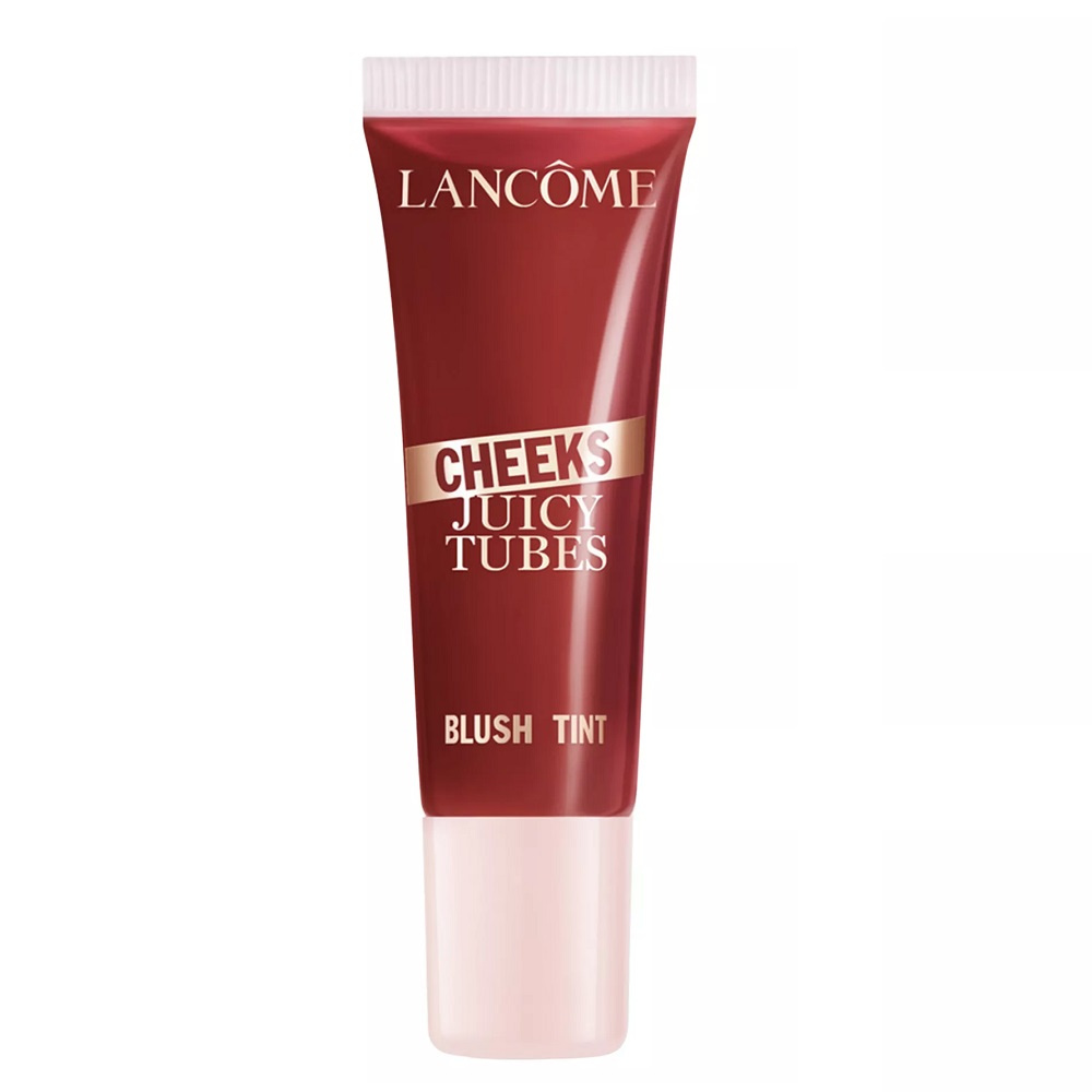 Lancome Cheeks Juicy Tubes Blush róż do policzków w tubce 03 Fig Jelly 12ml
