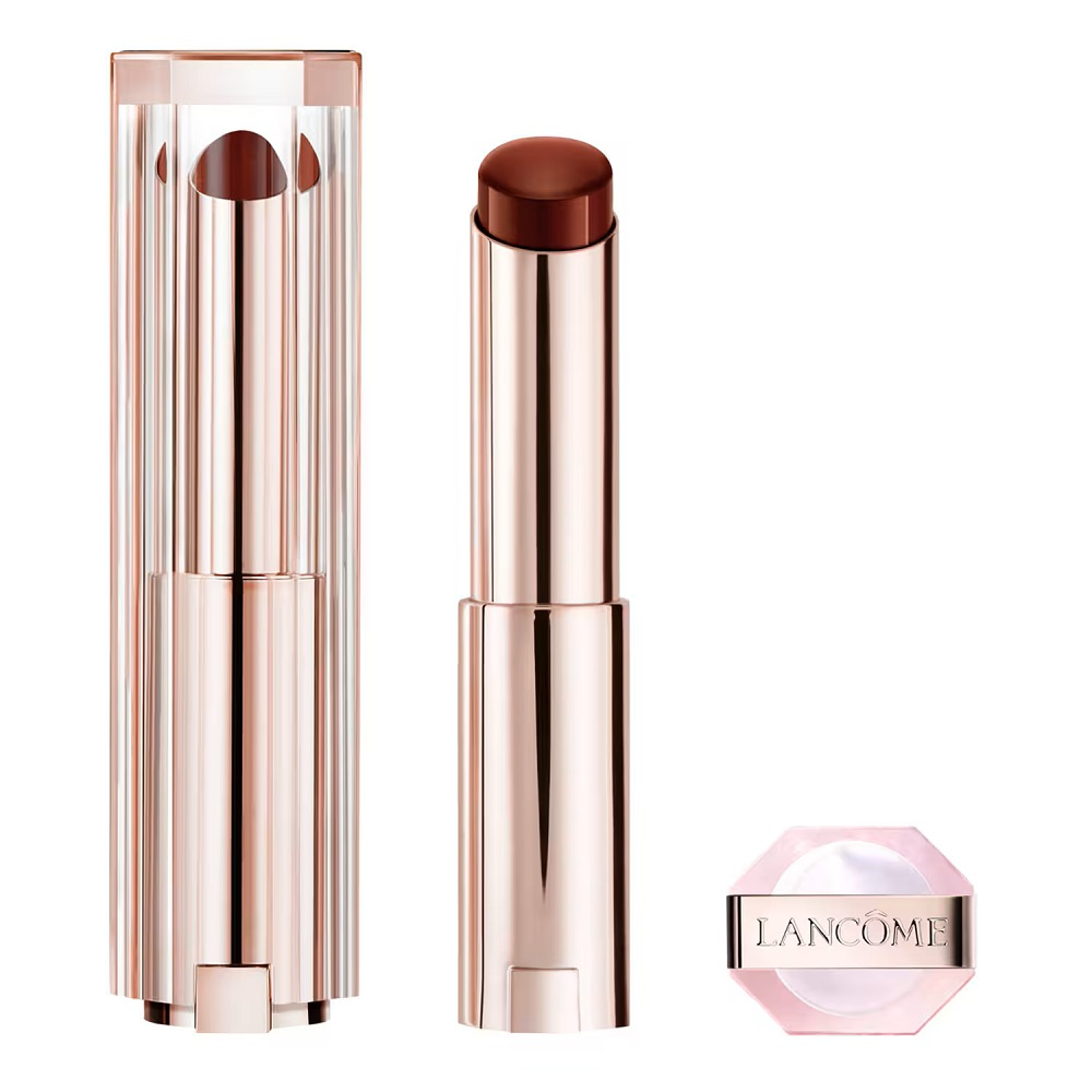 Lancome Lip Idôle Butterglow odżywcza pomadka do ust 52 Berry Glow 3g