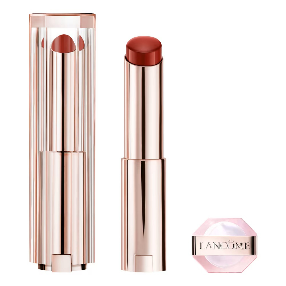Lancome Lip Idôle Butterglow odżywcza pomadka do ust 59 Cheeky Cherry 3g
