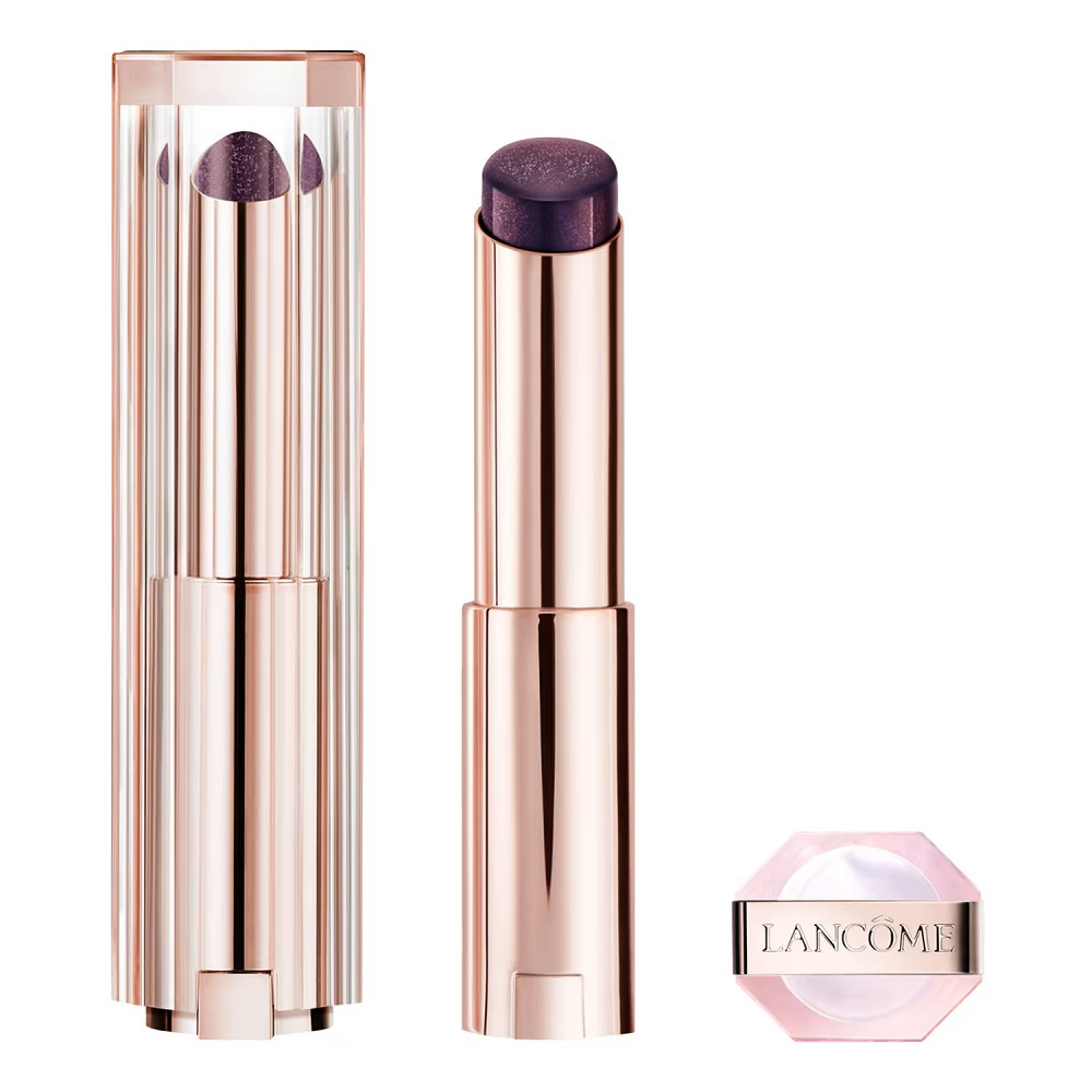 Lancome Lip Idôle Butterglow odżywcza pomadka do ust 90 Berry Bisou 3g