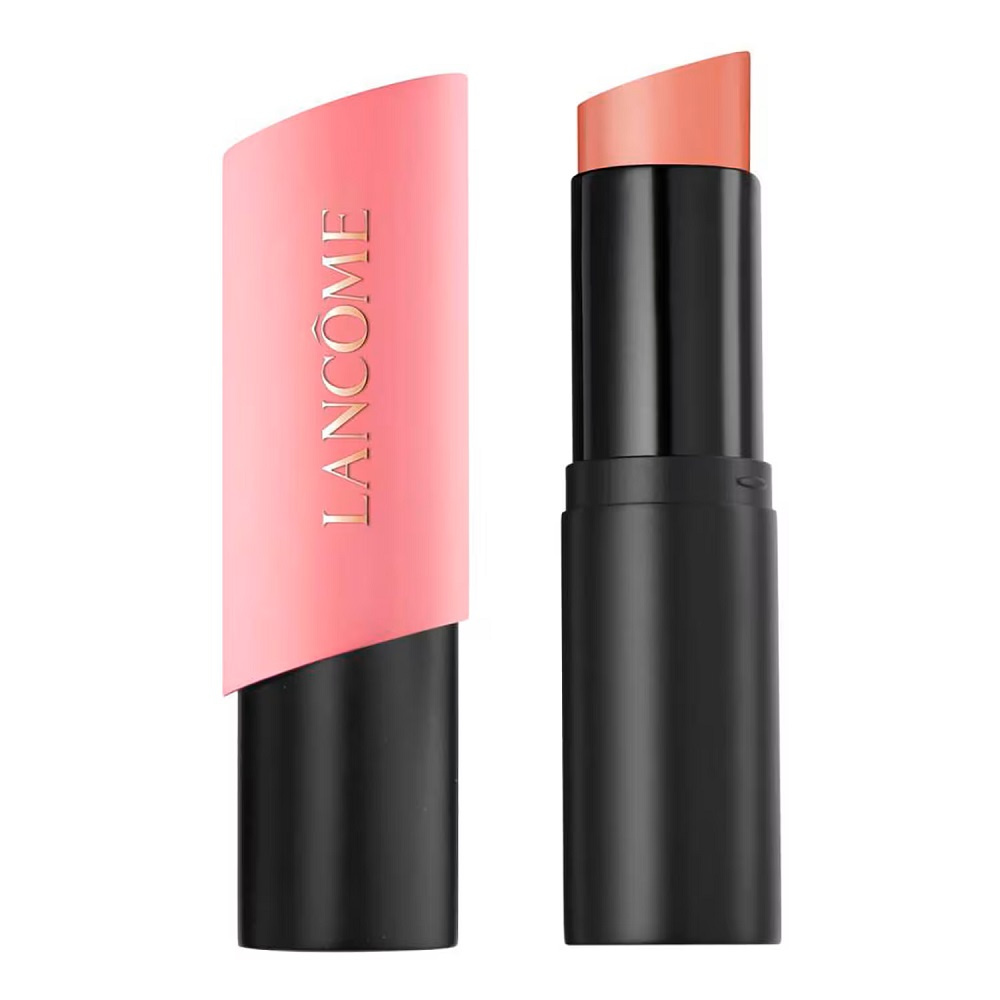 Lancome Teint Idole Shape Stick Blush róż do policzków w sztyfcie 03 Flaming Rose 9.2g