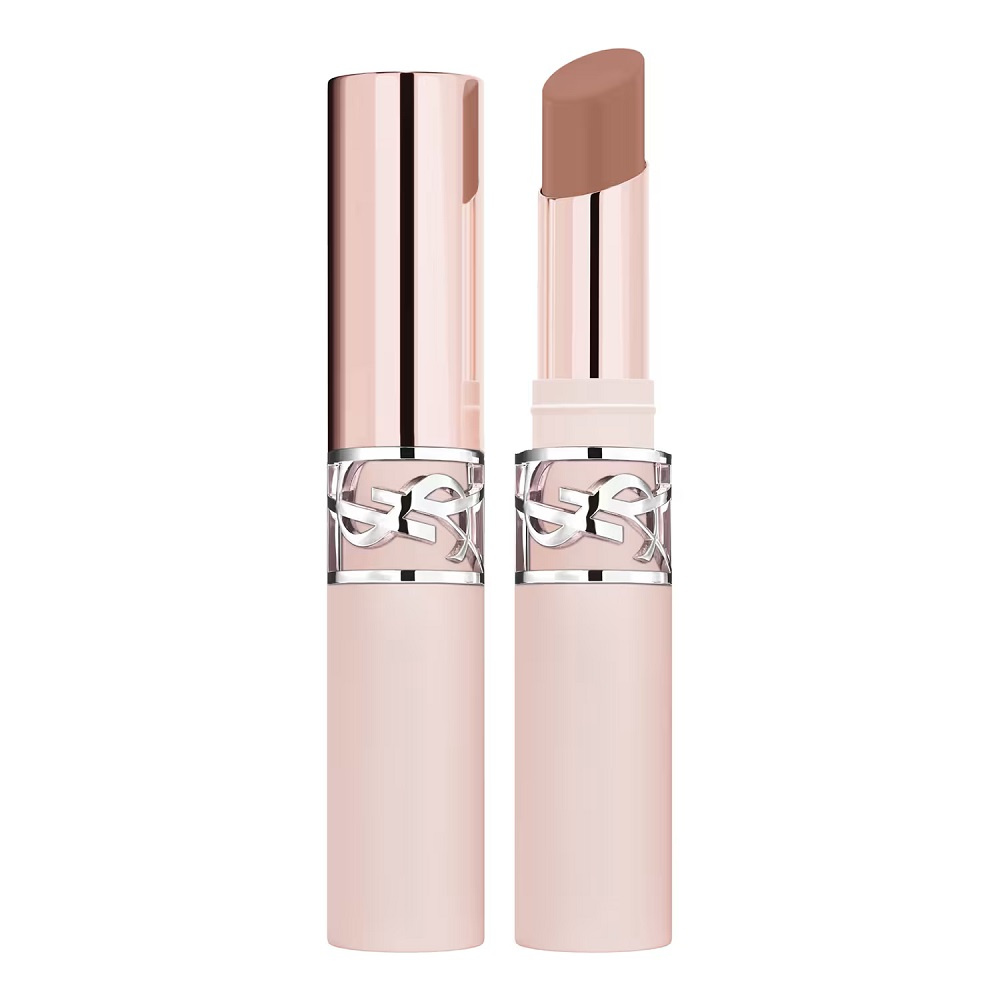 Yves Saint Laurent Lovenude Lip Blusher pomadka do ust 02 Sassy Peach 3g