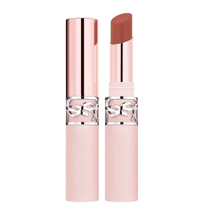 Yves Saint Laurent Lovenude Lip Blusher pomadka do ust 03 Taupe Flirt 3g