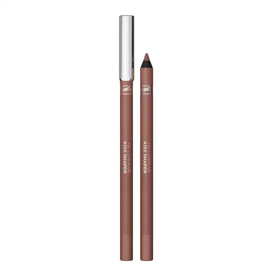 Yves Saint Laurent Lovenude Kiss Shaper konturówka do ust 1 Undressed Pink 1.2g