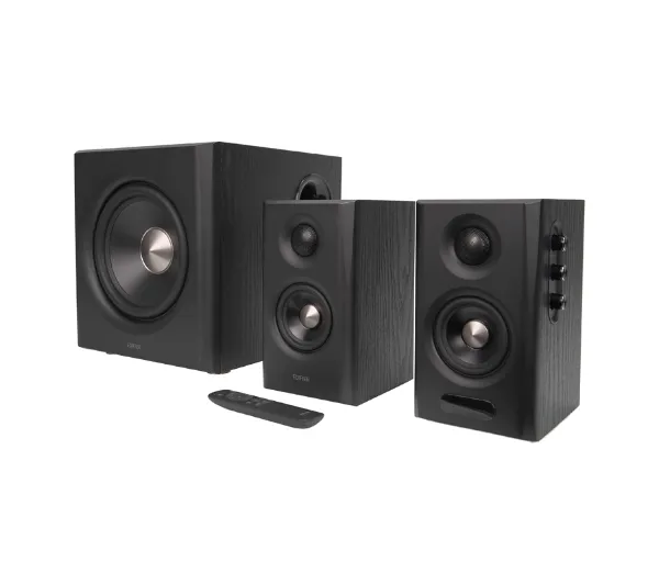 Edifier S355DB 2.1 Czarny S355DB BLACK