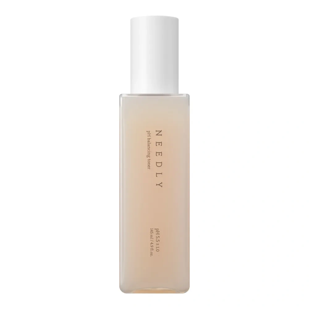 Needly pH Balancing Toner odbudowujący tonik do twarzy 145 ml