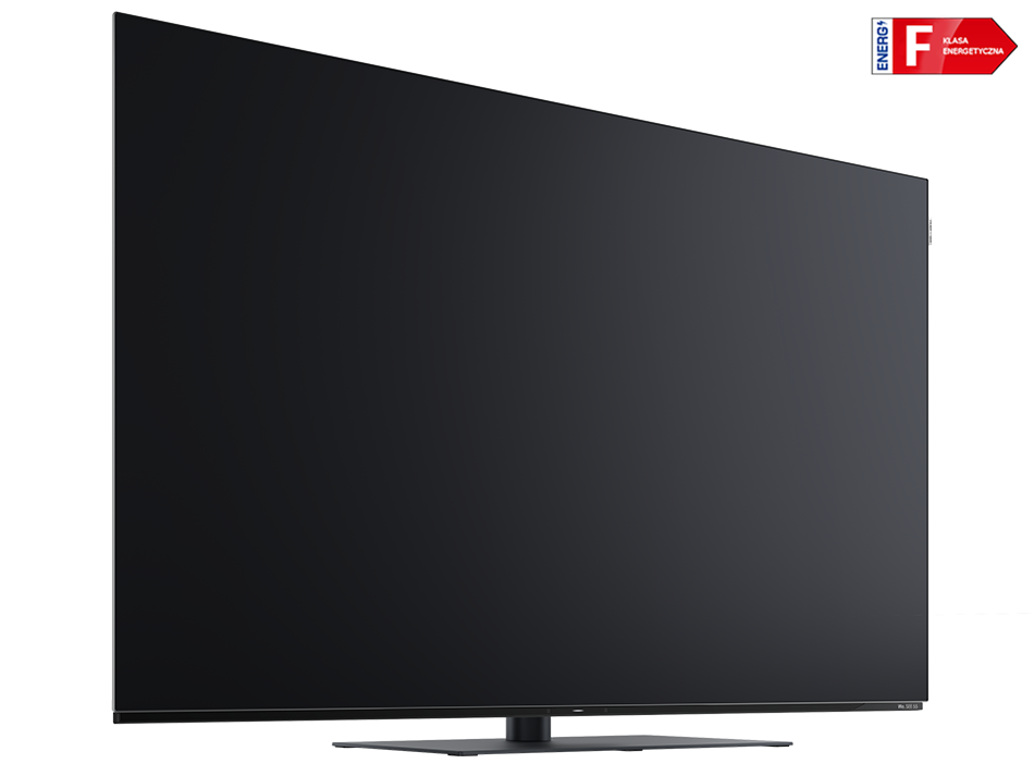 Loewe We. SEE OLED 55 DC 4K ULTRA HD