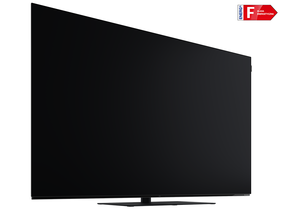 Loewe We. SEE OLED 65 DC 4K ULTRA HD
