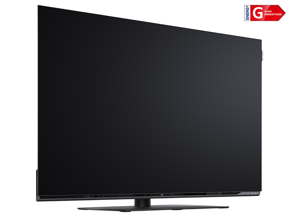 Loewe We. SEE OLED 42 DC 4K ULTRA HD