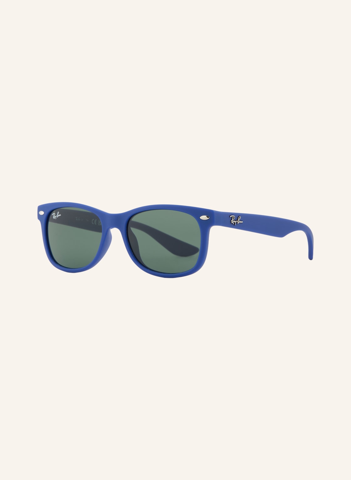 Ray-Ban Okulary Przeciwsłoneczne rj9052s blau