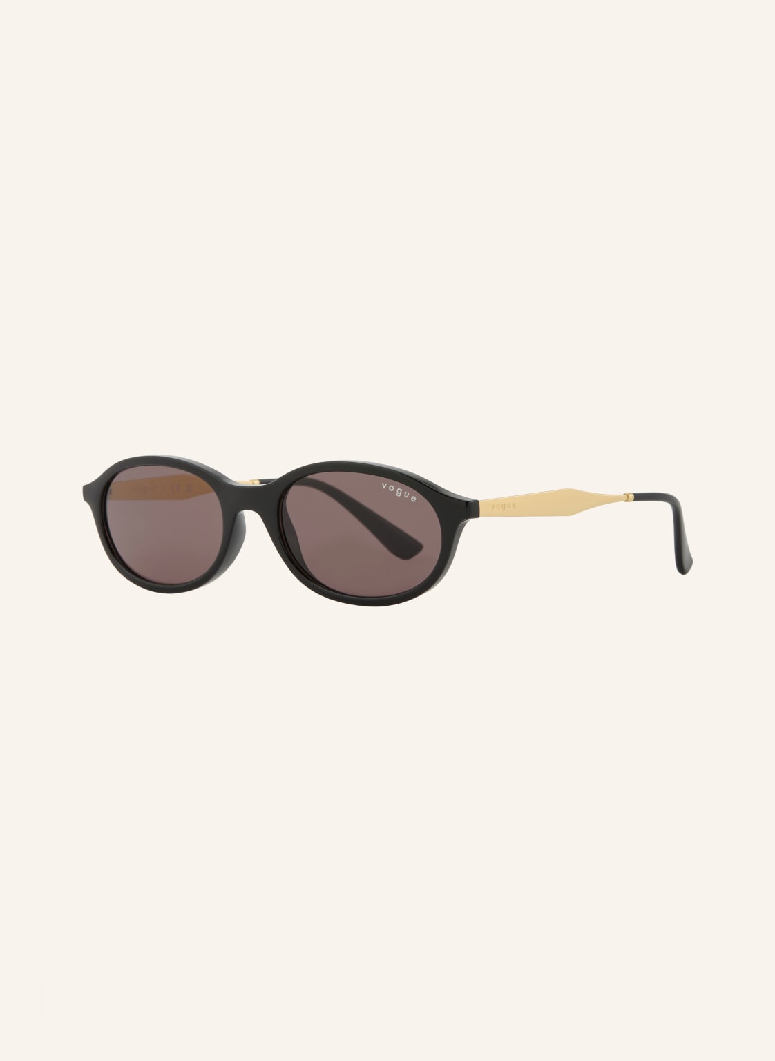 Vogue Okulary Przeciwsłoneczne vo5625s schwarz