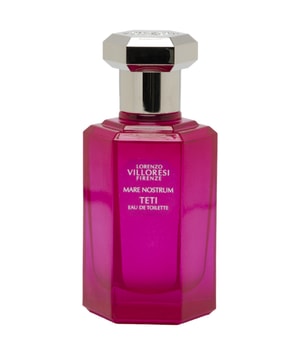 LORENZO VILLORESI Teti Woda toaletowa 50 ml