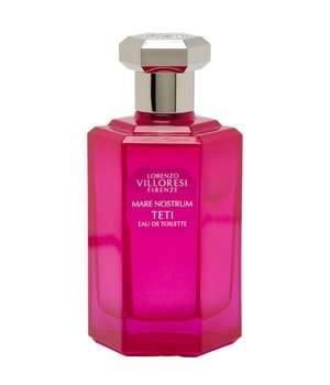 LORENZO VILLORESI Teti Woda toaletowa 100 ml