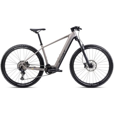 Rower elektryczny ROMET E-Monsun 2.0 29201884-B U20 29 cali Szampański