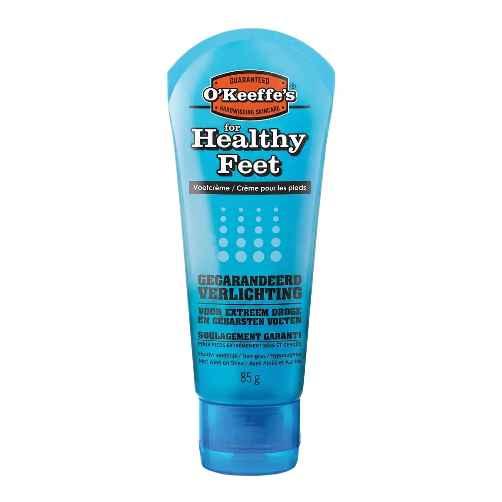 O'Keeffe's Healthy Feet skoncentrowany regenerujący krem do stóp 85 g