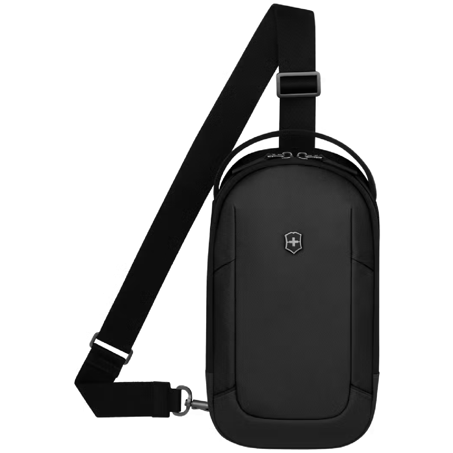 Plecak na jedno ramię Victorinox Altmont Modern Sling Bag Kolor: czarny