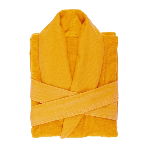 Szlafrok Abyss & Habidecor Amigo 870 Curcuma