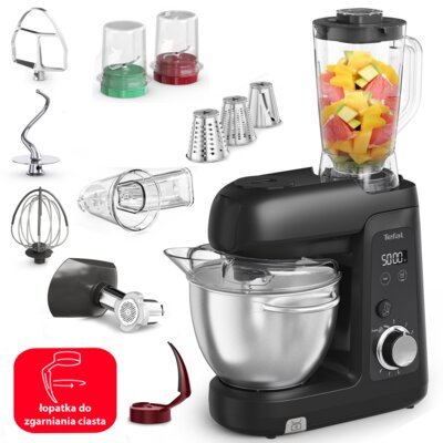 Tefal Bake Partner Pro QB5458F0