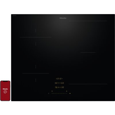 Miele KM8000 KM 8462 FL