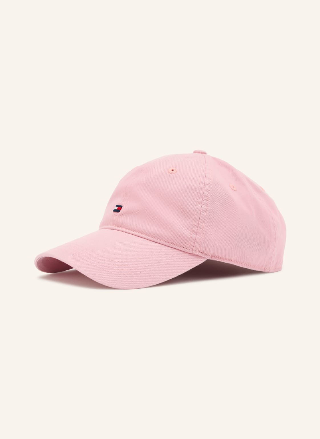 Tommy Hilfiger Czapka pink