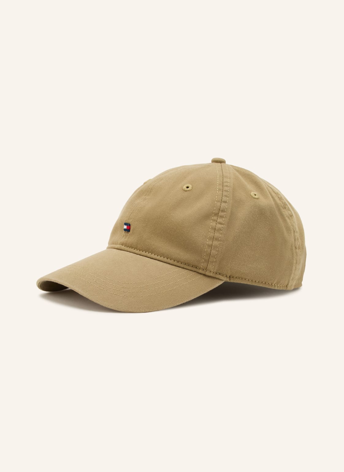 Tommy Hilfiger Czapka braun