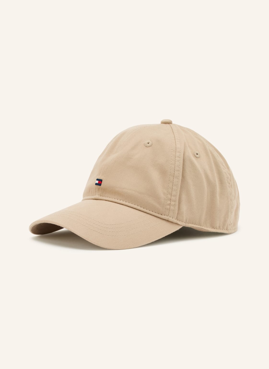 Tommy Hilfiger Czapka beige