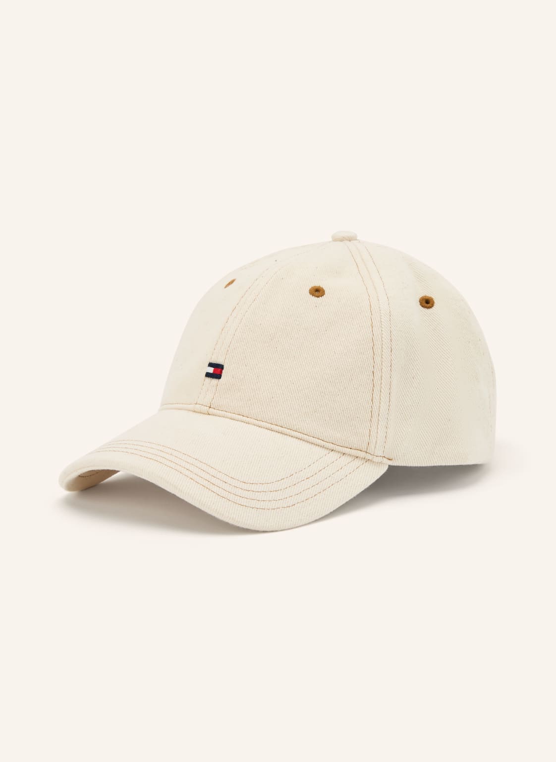 Tommy Hilfiger Czapka beige