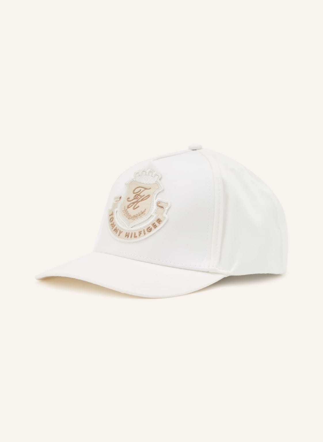 Tommy Hilfiger Czapka weiss