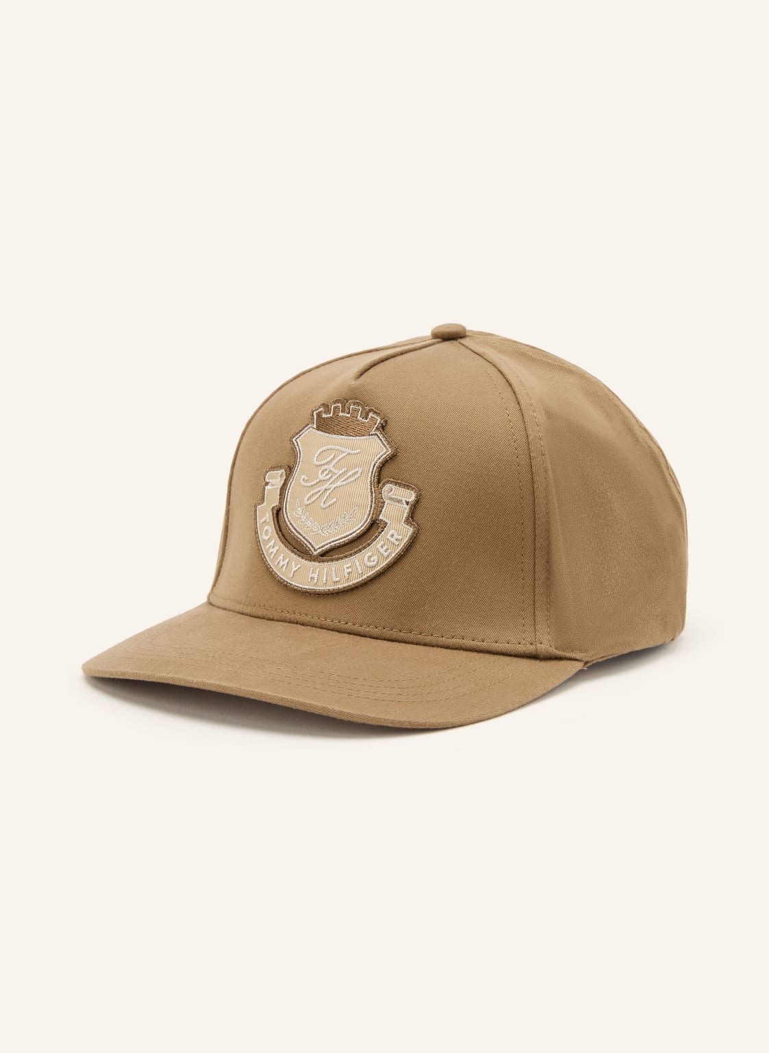 Tommy Hilfiger Czapka beige