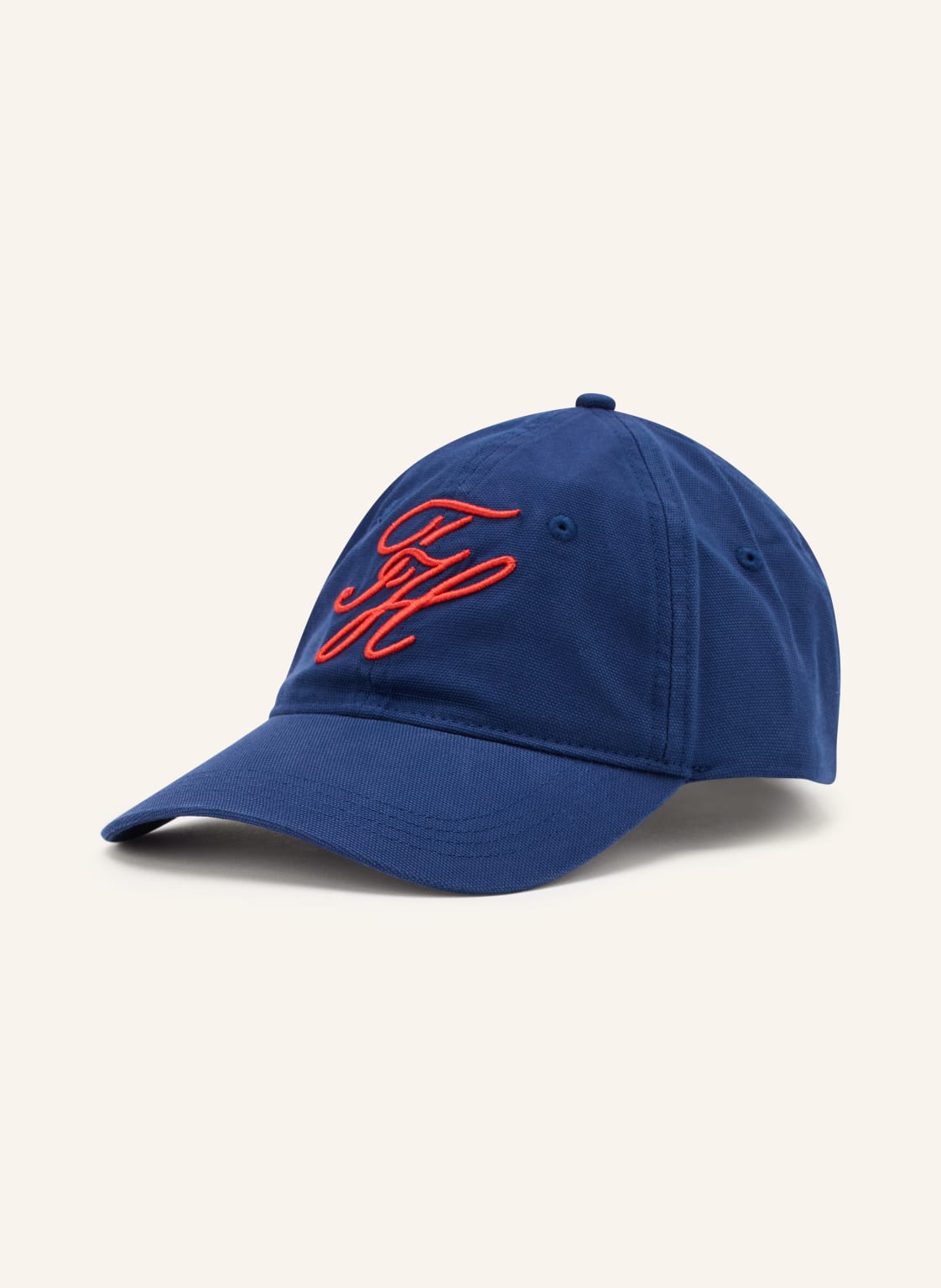 Tommy Hilfiger Czapka blau