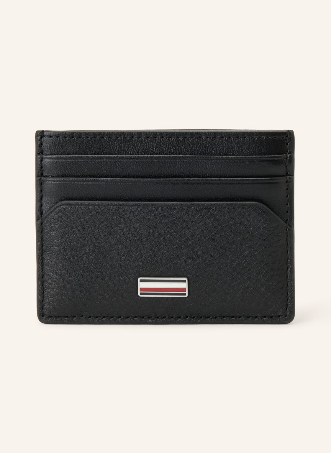 Tommy Hilfiger Etui Na Karty schwarz