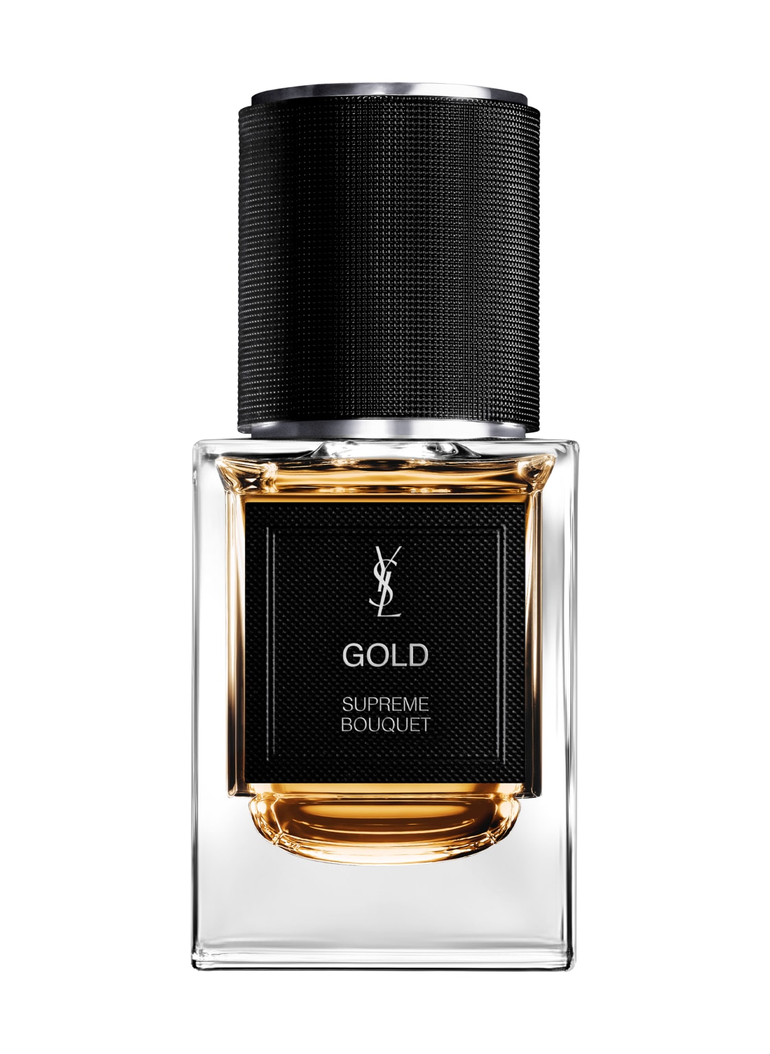 Ysl - Le Vestiaire Des Parfums Gold