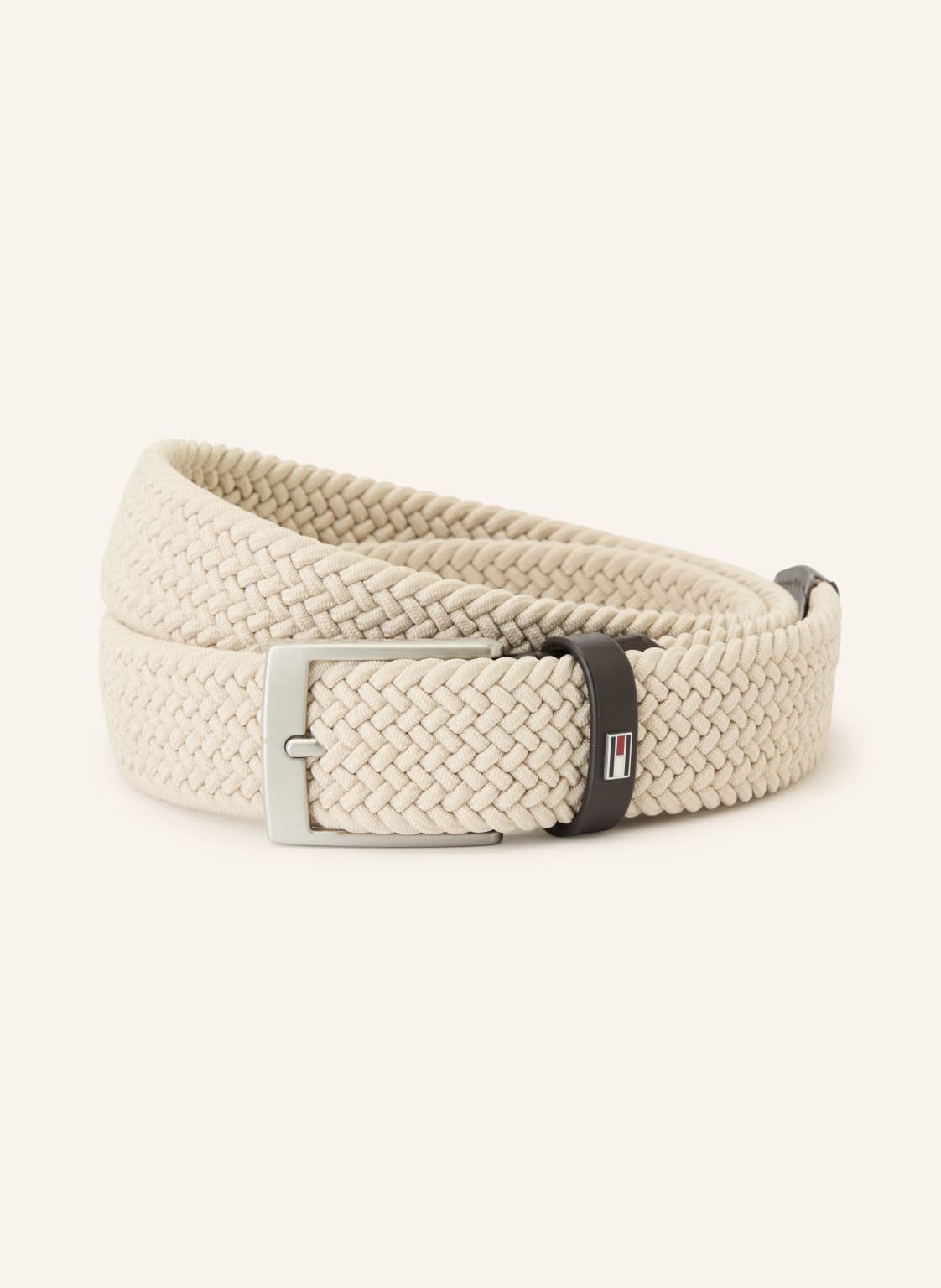 Tommy Hilfiger Pasek Adan beige