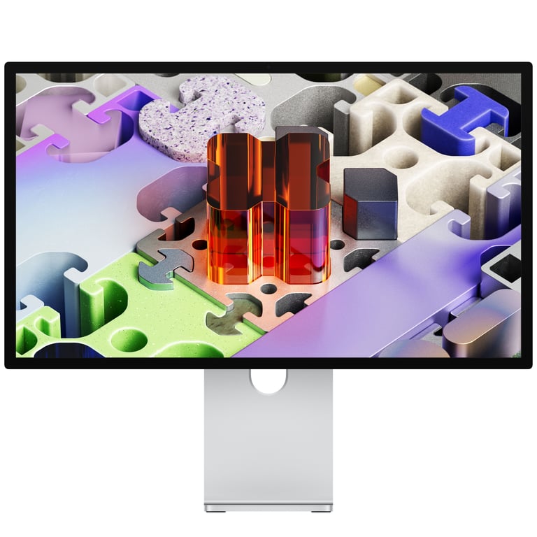 Apple Studio Display XDR 27