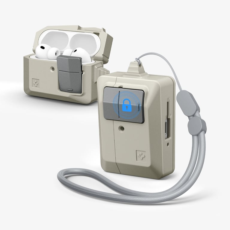Spigen Classic LS Etui