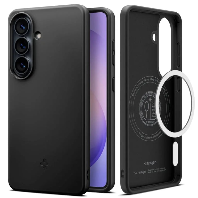 Spigen Thin Fit (MagFit) pokrowiec na telefon komórkowy 17 cm (6.7