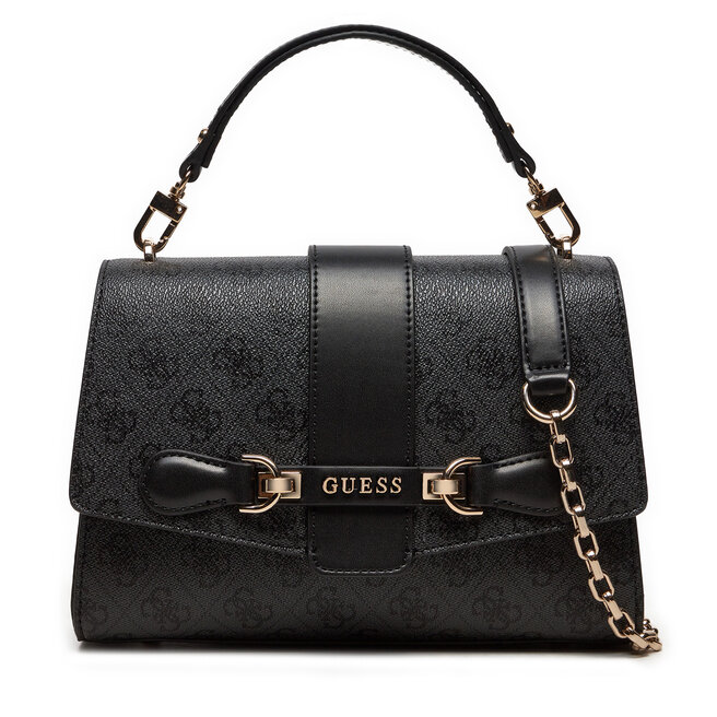 Torebka Guess HWSG95 00200 Czarny