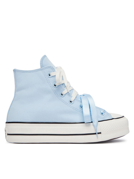 Converse Trampki A18914C Niebieski