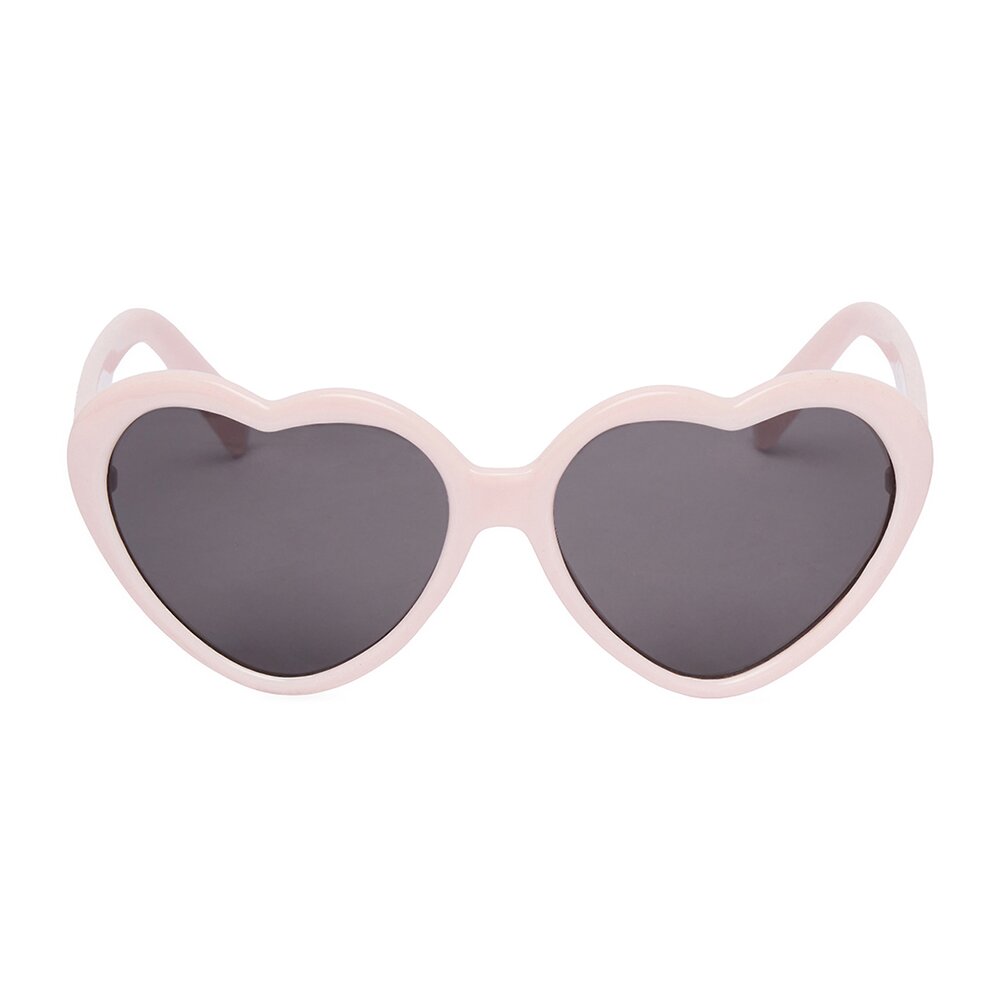 Roxy Okulary przeciwsłoneczne WB-RX-KA-005-SS26. Różowy