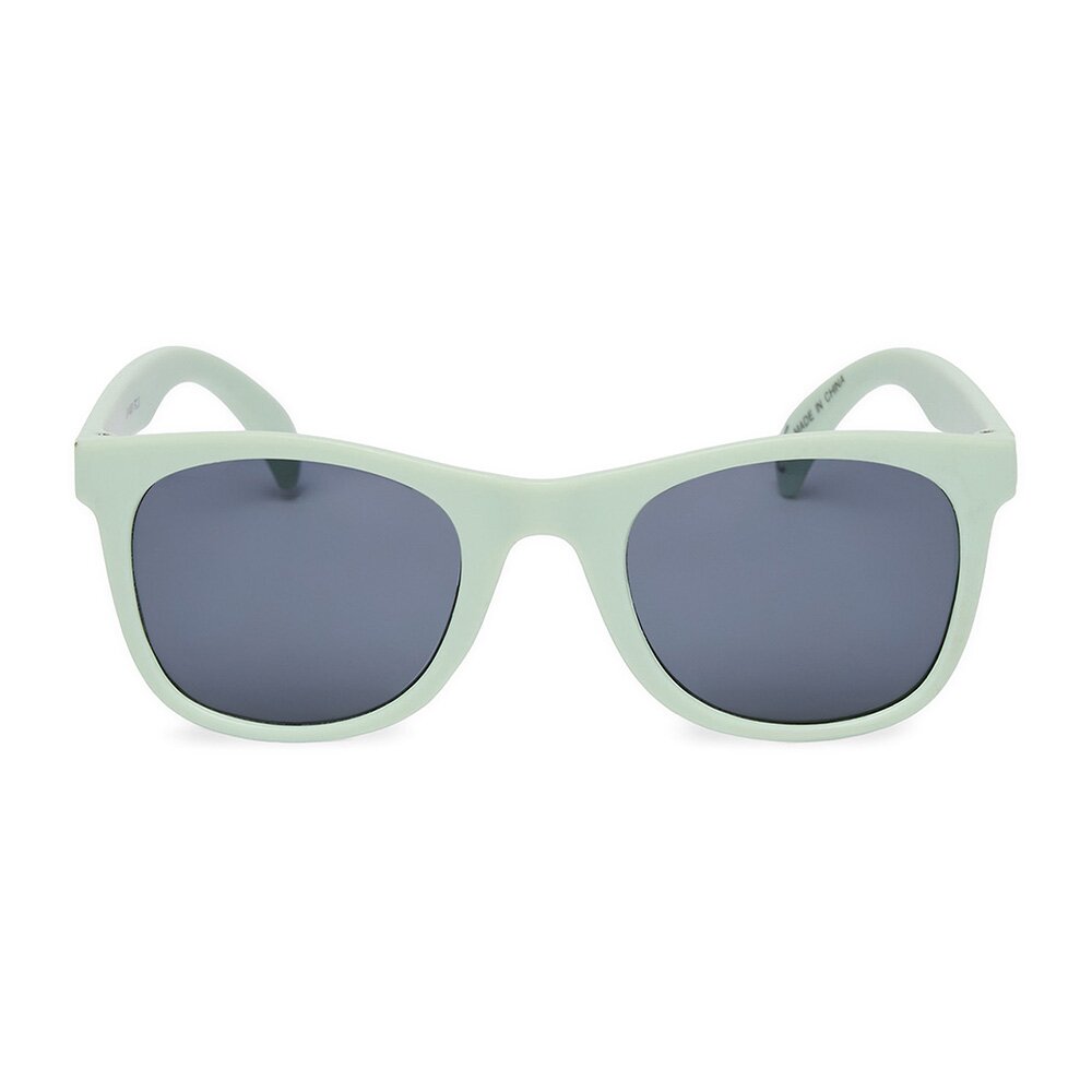 Quiksilver Okulary przeciwsłoneczne WB-QS-KA-002-SS26 Zielony